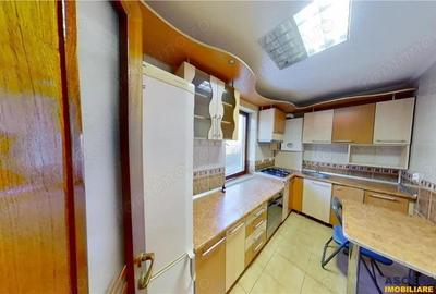 Pet friendly! 3D! Apartament 2 camere, decomandat, Noua, Brasov - 5