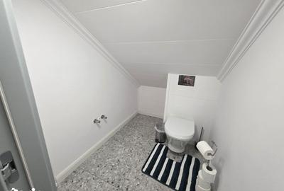 Casă cu 5 camere cu Teren 1800 Mp în Brusturi - 7