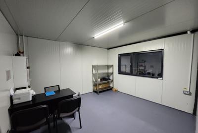 Vand/inchiriez hala central Babana Arges - 14