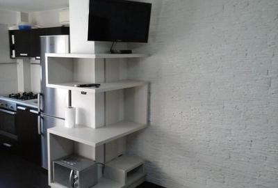 Vanzare Garsoniera Iancului Avrig - 1