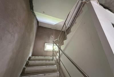 Vanzare cladire individuala cu garaj si curte - Herastrau - 14