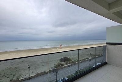 Mamaia Nord - Promenada - primul rand la mare - ap 2 cam, mobilat/utilat - 18