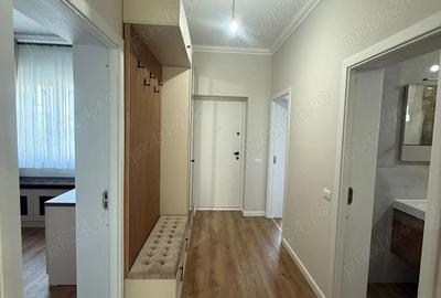 Casă cu 3 camere în Central - 10