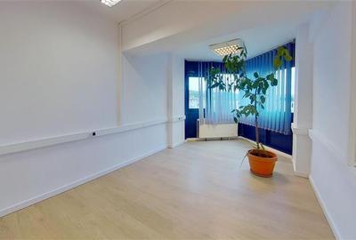 Birou, de 406 mp, în Centrul Civic - 6