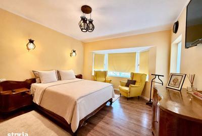 Casă cu 7 camere cu Teren 824 Mp în Central - 11