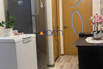 De vanzare apartament renovat si utilat - 9