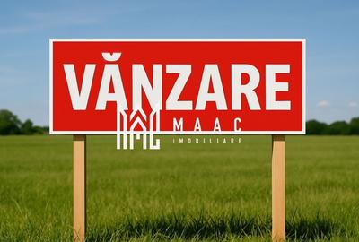 Teren 2.500 mp I Gușterița I PUZ I Aprobat I Ideal Dezvoltare - 4