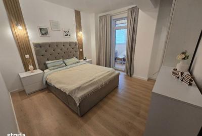 Apartament cu 3 camere, mobilat în Andronache - 6