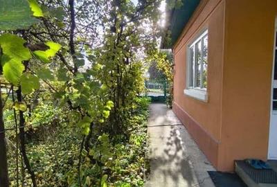Casa 4 camere Sangeorgiu de Mures Str Nordului Teren 3800 mp - 3