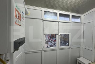 Garsonieră în George Enescu - 6