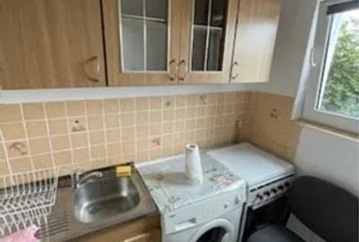 Garsoniera 29mp, balcon 3mp, etaj intermediar, Marasti - 4