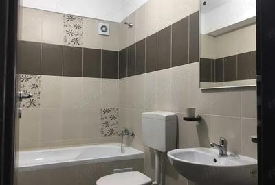 Garsoniera de inchiriat in zona Universitate ,cu centrala proprie - 3