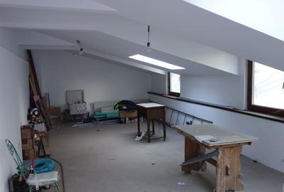 Calea Calarasi-Matei Basarab-Labirint - 3
