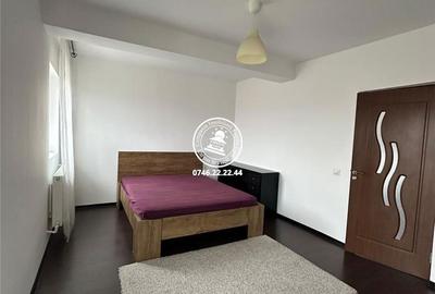Apartament cu 3 camere în Valea Lupului - 11
