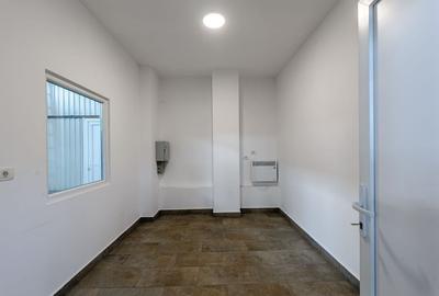 Hala industriala de vanzare in Parc Industrial UTA 2 Arad - 2