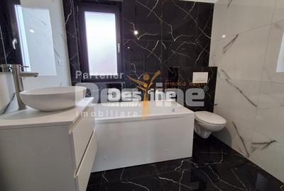 Duplex cu 4 camere cu Teren 325 Mp în Valea Adâncă - 15