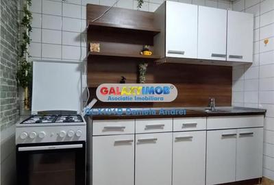 Apartament cu 2 camere semidecomandat, mobilat în Colentina - 25