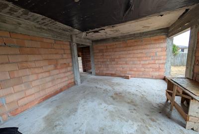 Casa 4 camere parter 100mp | 0 comision | Balotesti - Bavaria | Teren 380mp - 4