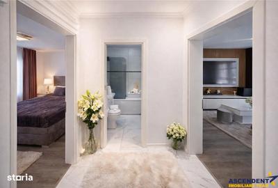 Apartament cu 2 camere decomandat, mobilat în Florilor - 2