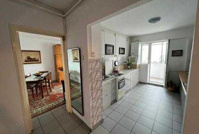 Apartament 2 camere de vânzare | Bulevardul Republicii - 3