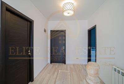 PALAZU – MALUL LACULUI – VILA 2016 LA CHEIE, ARHITECTURA DEOSEBITA! - 18