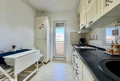 Apartament cu 2 camere în Ștefăneștii de Jos - 13