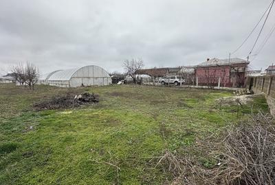 Casă cu 4 camere în Izbiceni - 4