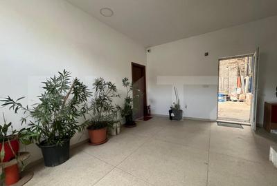 Hala 900 mp utili cu 1869 mp de teren - 12