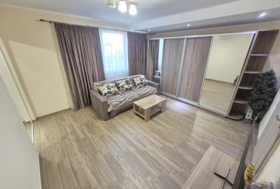 2 Cam-Parter-Ciarda Rosie-5 min Spitalul Judetean-Mobilat--54 MP-95.000 Euro! - 2