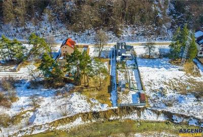 Teren de 1265 mp, în Bunloc - 1