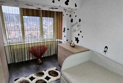 Apartament cu 3 camere decomandat în Central - 13
