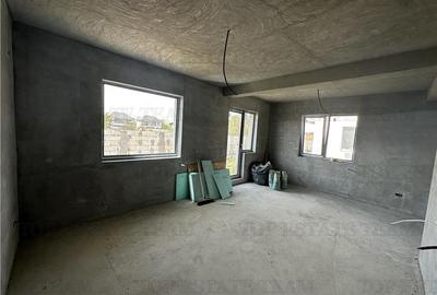 Vila individuala 5 camere, cu garaj, toate utilitatile, 153 mpu, zona Bragadiru - 17