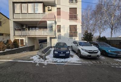 DE VANZARE Garsoniera în zona Nord - 28