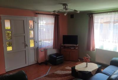 Casă cu 2 camere cu Teren 350 Mp în Central - 2