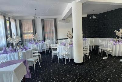 Spațiu comercial, de 800 mp, în Nord - 16