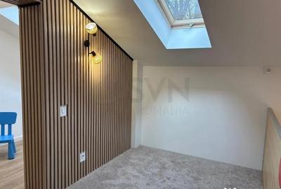 Casă cu 4 camere cu Teren 64 Mp în Moșilor - 7