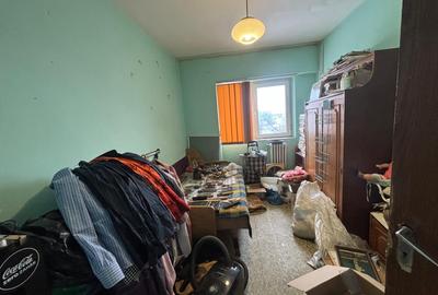 Apartament cu 3 camere, mobilat în Bd. Independenței - 2