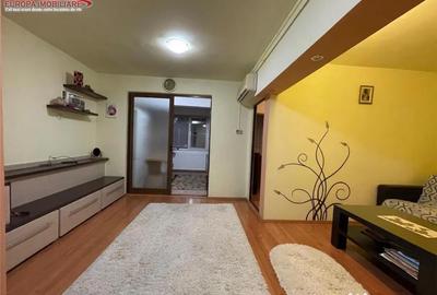 Apartament cu 2 camere decomandat, mobilat în Spitalului - 3