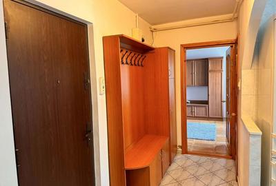 Apartament cu 2 camere decomandat în Central - 1