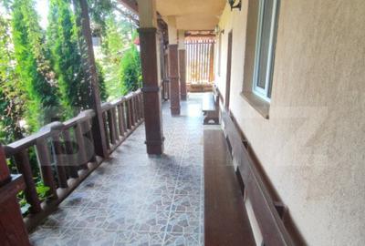 Spațiu comercial, de 500 mp, în Sucevița - 2