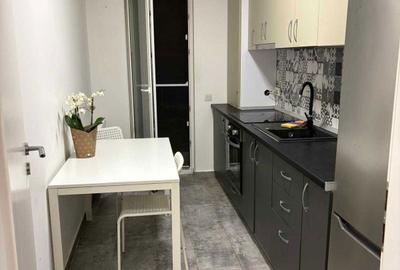 Garsonieră decomandată în Central - 5