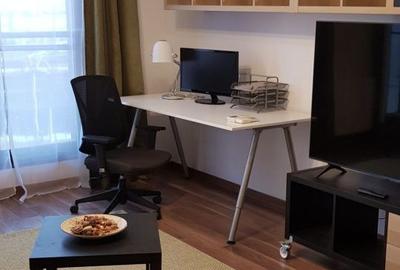 Garsonieră decomandată în Central - 2