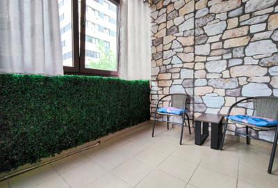 Apartament cu 2 camere decomandat în Chiajna - 10