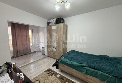 Apartament 3 camere | Decomandat | Etaj 2 | Zona Kaufland Marasti - 2