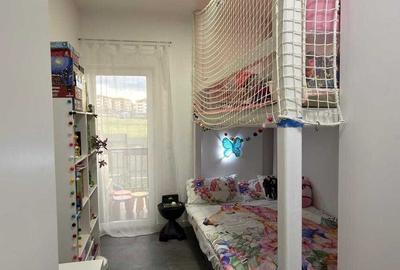 Apartament cu 3 camere decomandat în Florești - 1