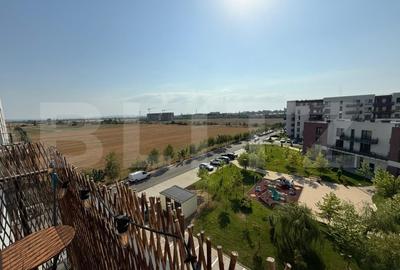 Apartament modern de 2 camere, 49,2 mp + loc de parcare,Mrs Ploiesti - 15