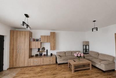 Apartament cu 3 camere decomandat în Florești - 8