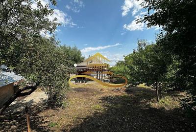 Casa batraneasca cu 1008 mp teren de vanzare in Sarata / ... - 1