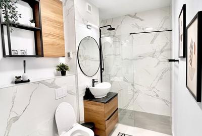 Garsonieră decomandată în Aradului - 1