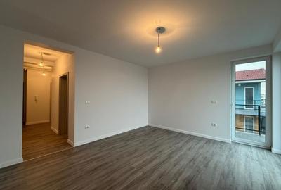 Apartament cu 2 camere decomandat în Giroc - 2